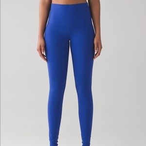 Wunder under leggings